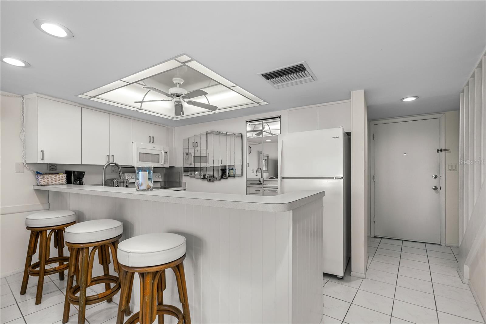 DELTA HOUSE SOUTHEASTER II - Residential