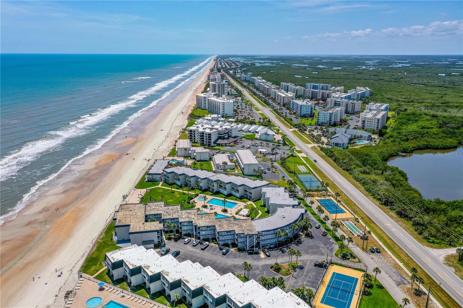 DELTA HOUSE SOUTHEASTER II - Residential