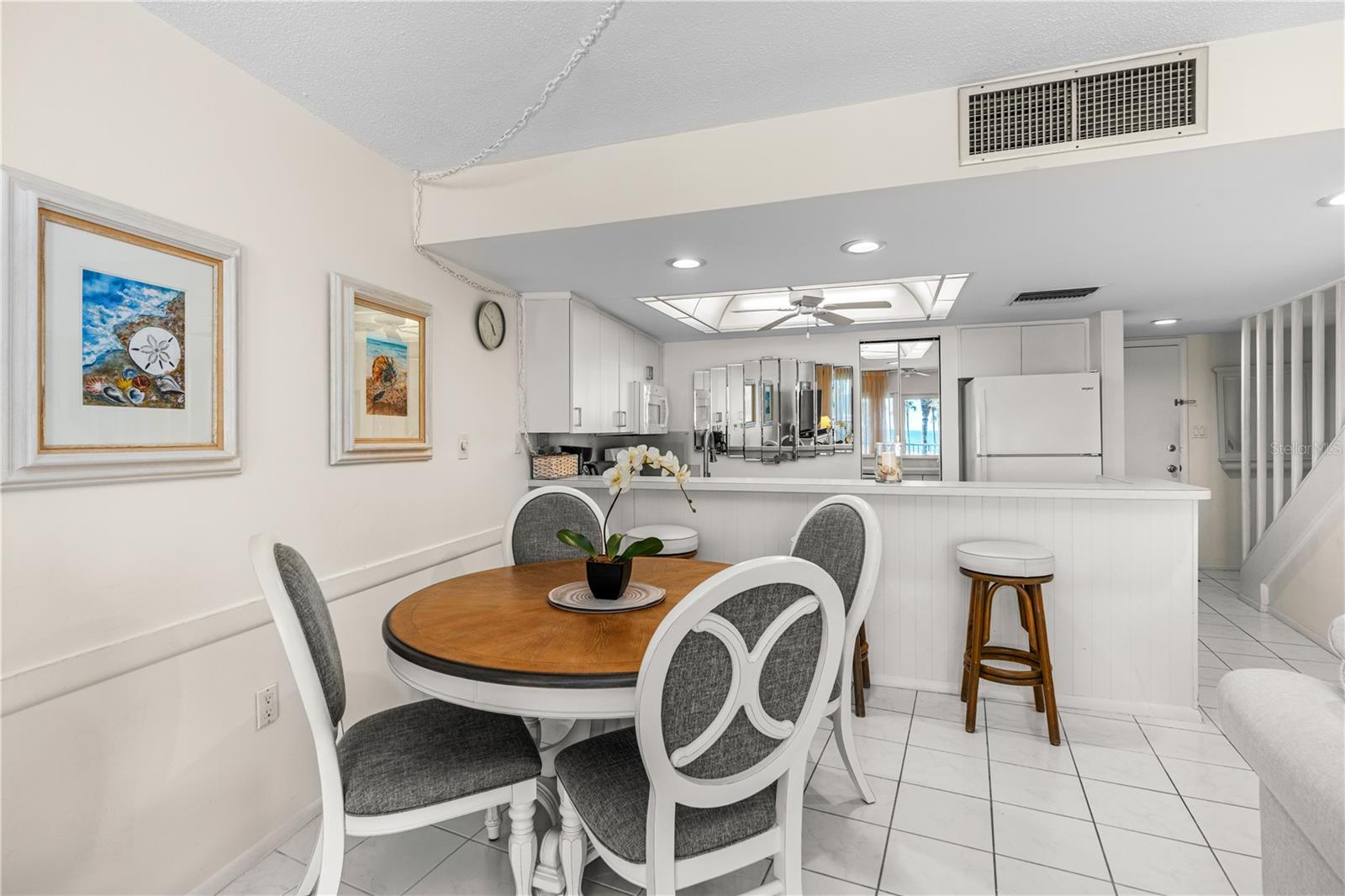 DELTA HOUSE SOUTHEASTER II - Residential