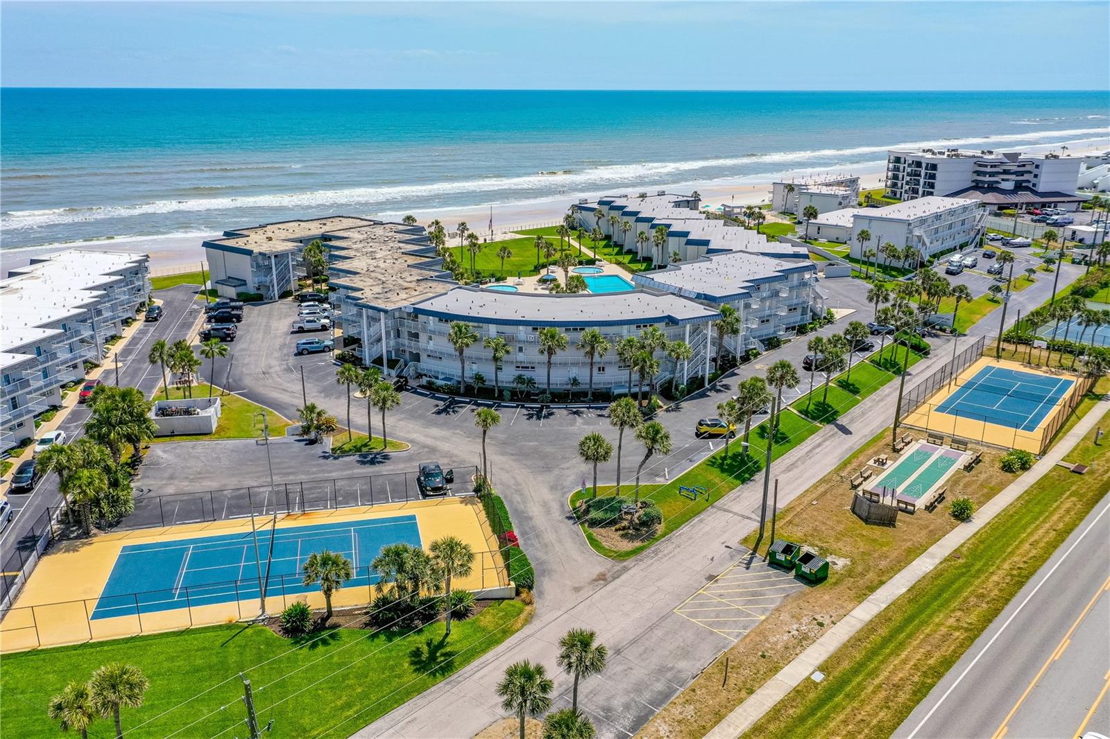 DELTA HOUSE SOUTHEASTER II - Residential