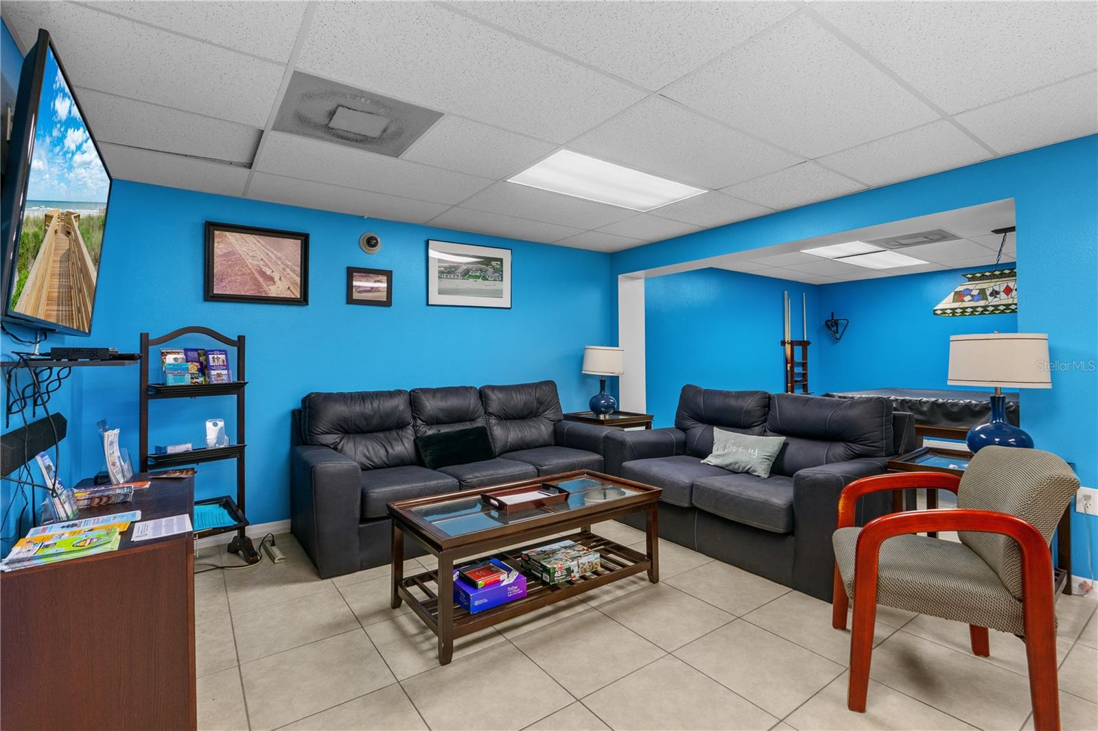 DELTA HOUSE SOUTHEASTER II - Residential