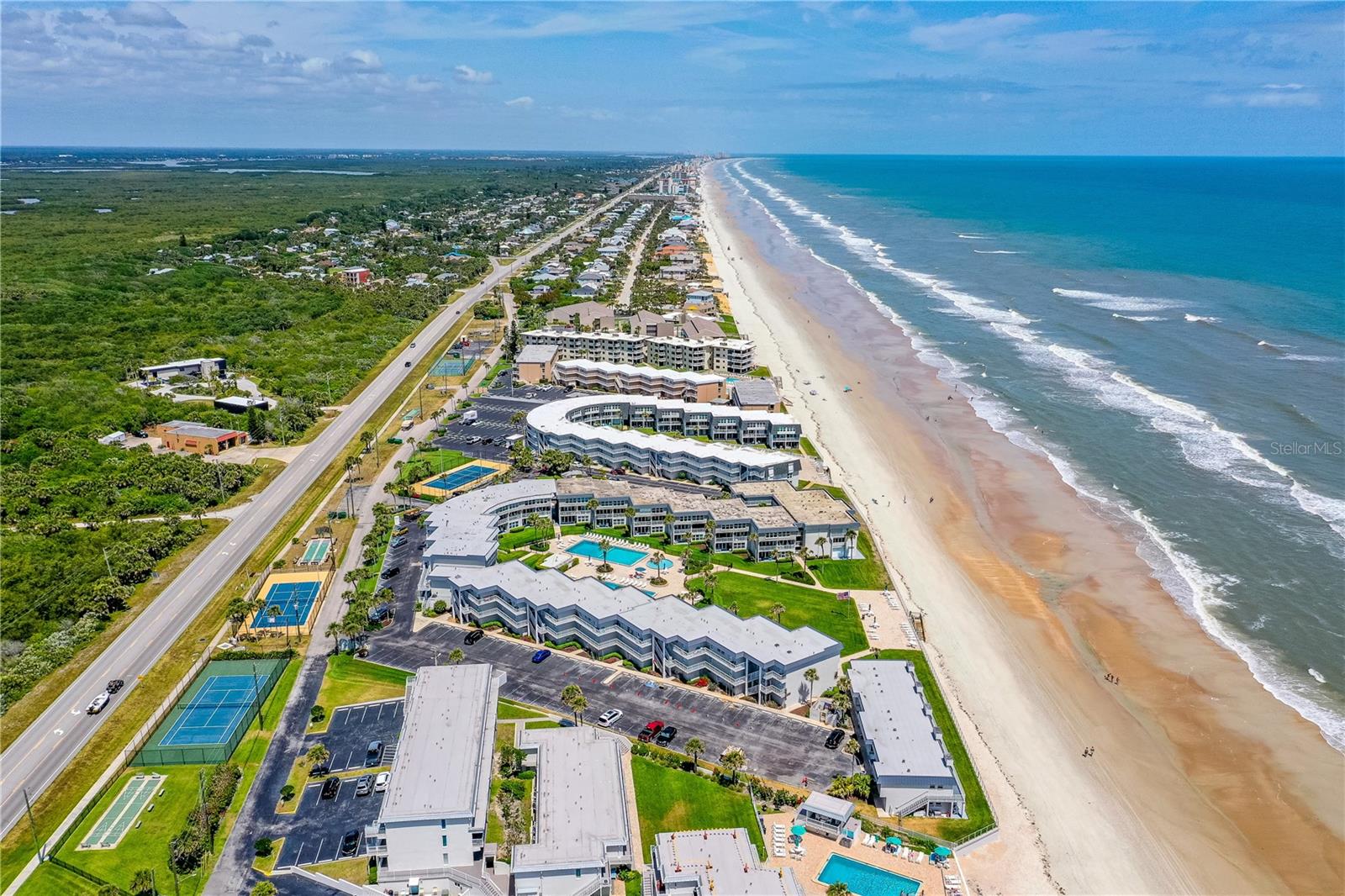 DELTA HOUSE SOUTHEASTER II - Residential