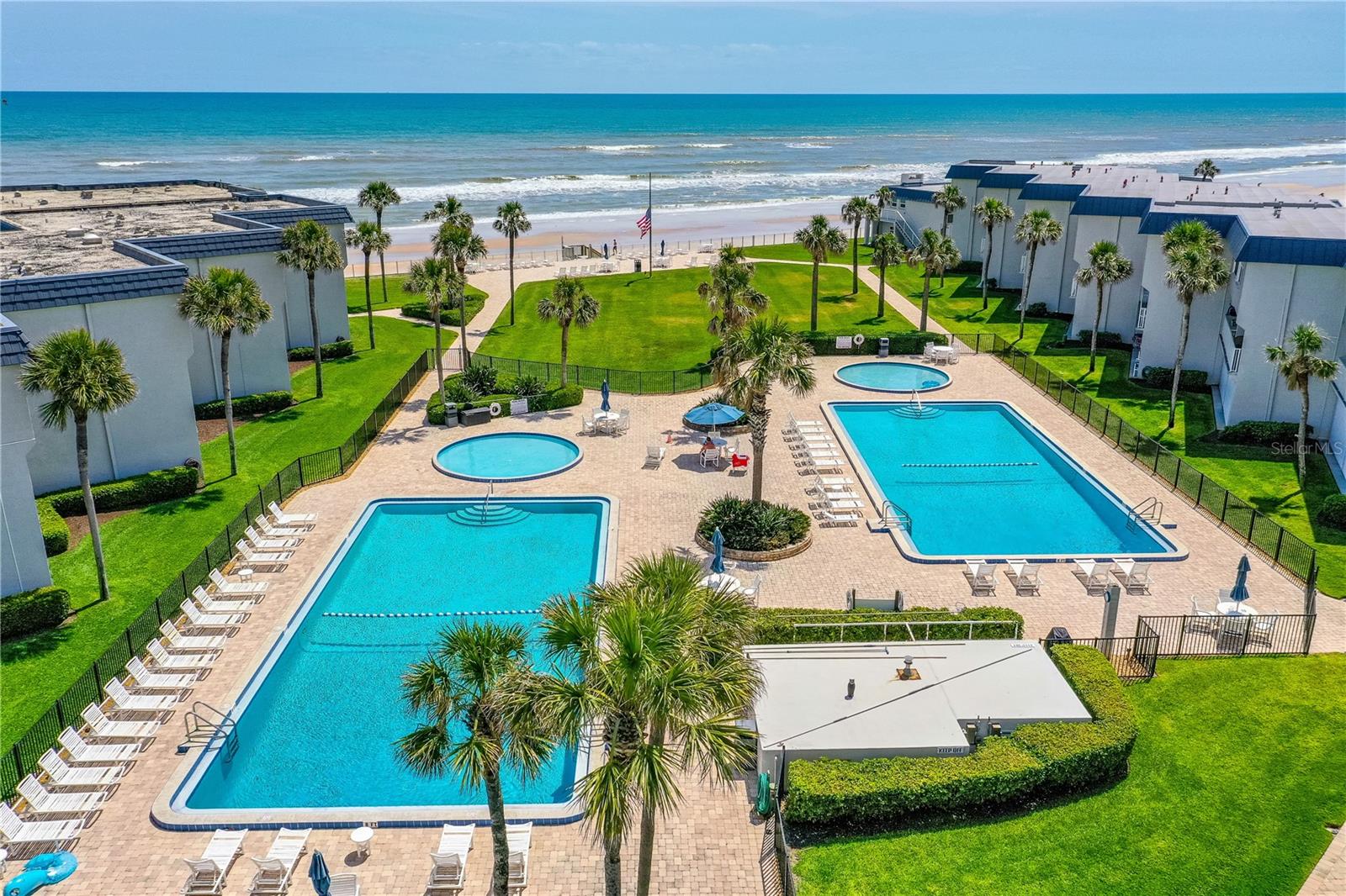 DELTA HOUSE SOUTHEASTER II - Residential