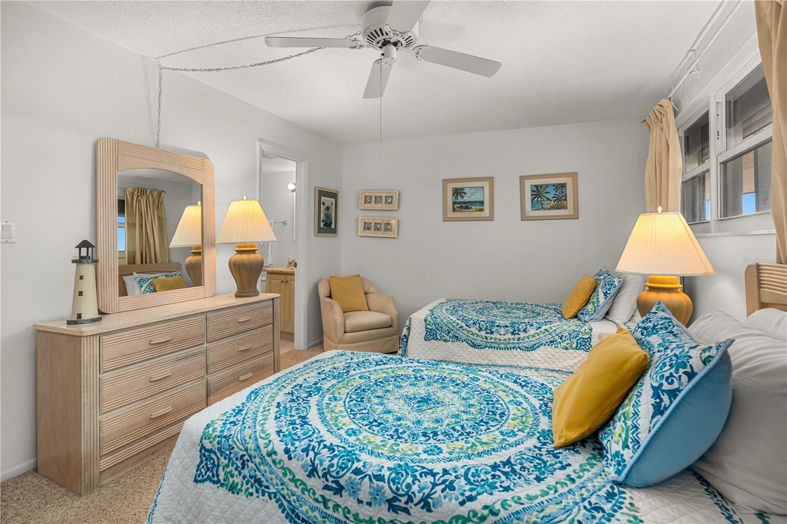 DELTA HOUSE SOUTHEASTER II - Residential