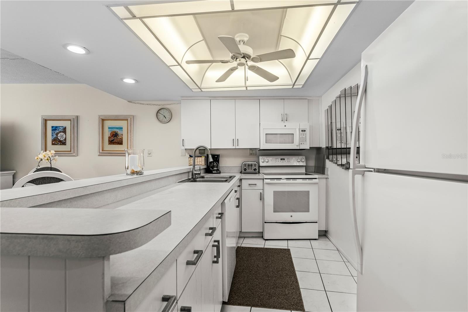 DELTA HOUSE SOUTHEASTER II - Residential