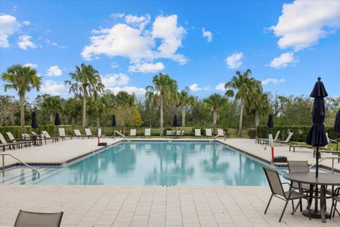 A home in BRADENTON