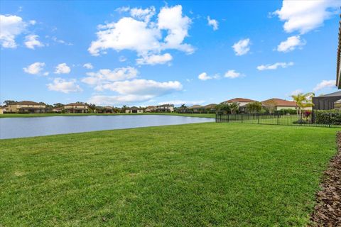 A home in BRADENTON