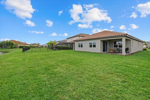 A home in BRADENTON