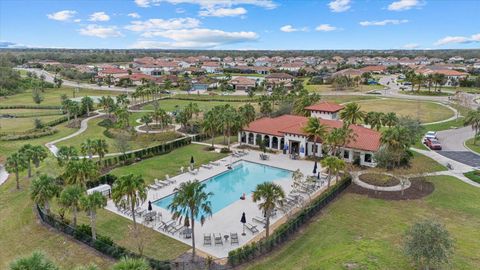 A home in BRADENTON