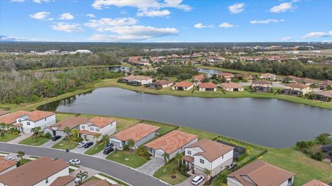 A home in BRADENTON