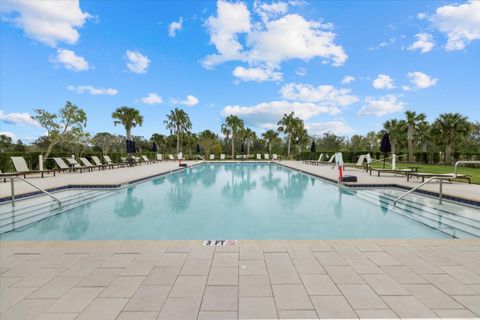 A home in BRADENTON