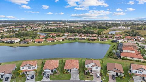 A home in BRADENTON