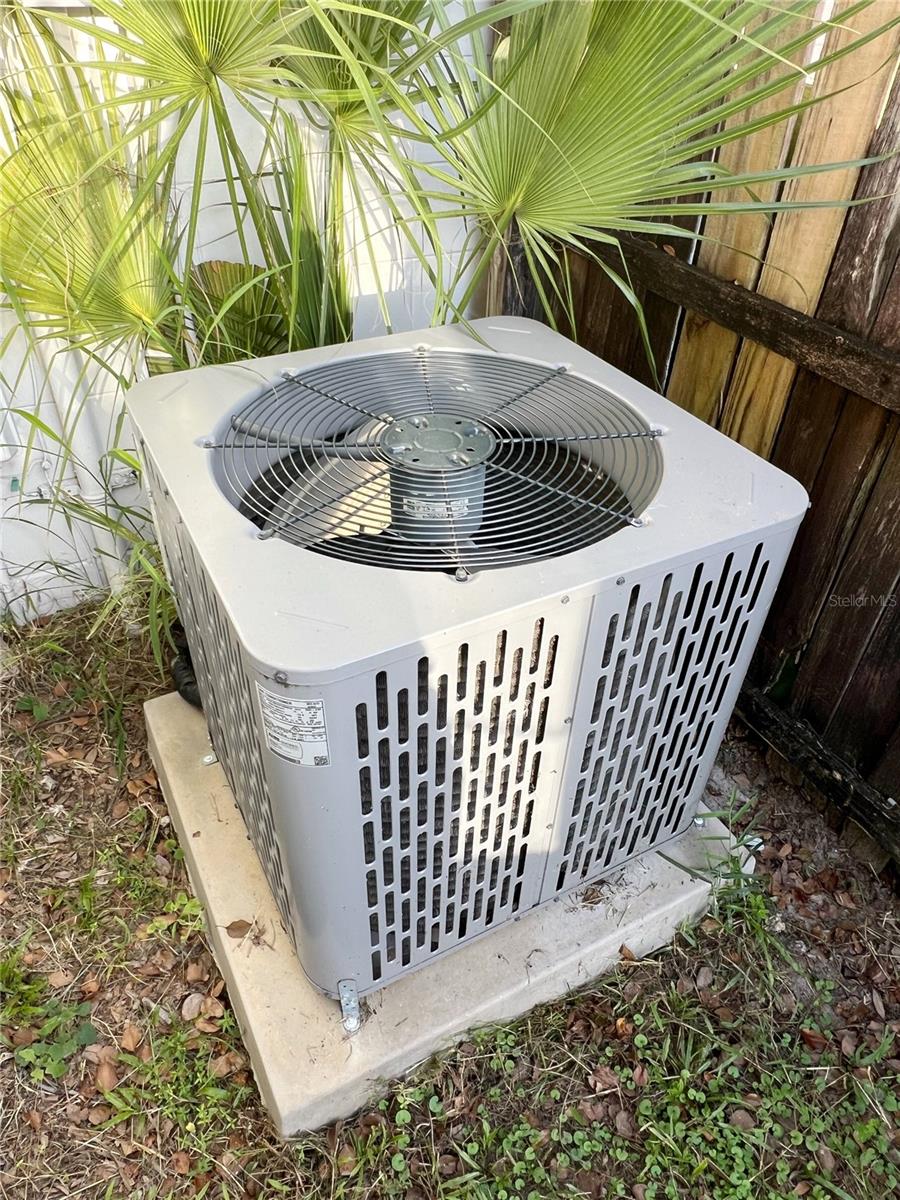 WOODMERE TERRACE - Residential