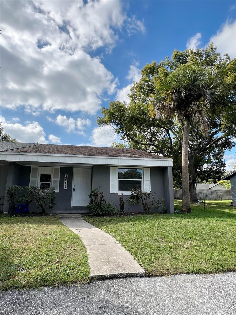 WOODMERE TERRACE - Residential