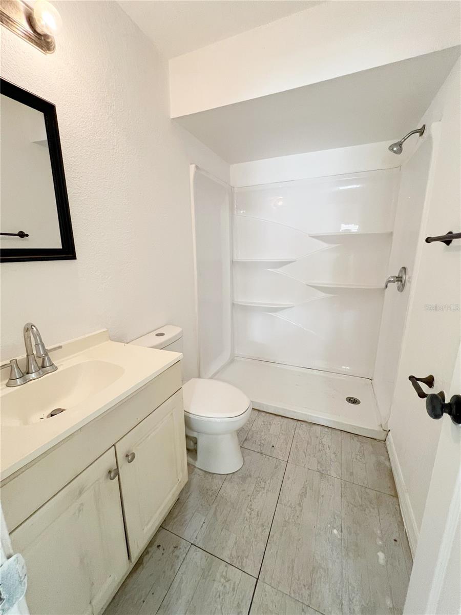 WOODMERE TERRACE - Residential