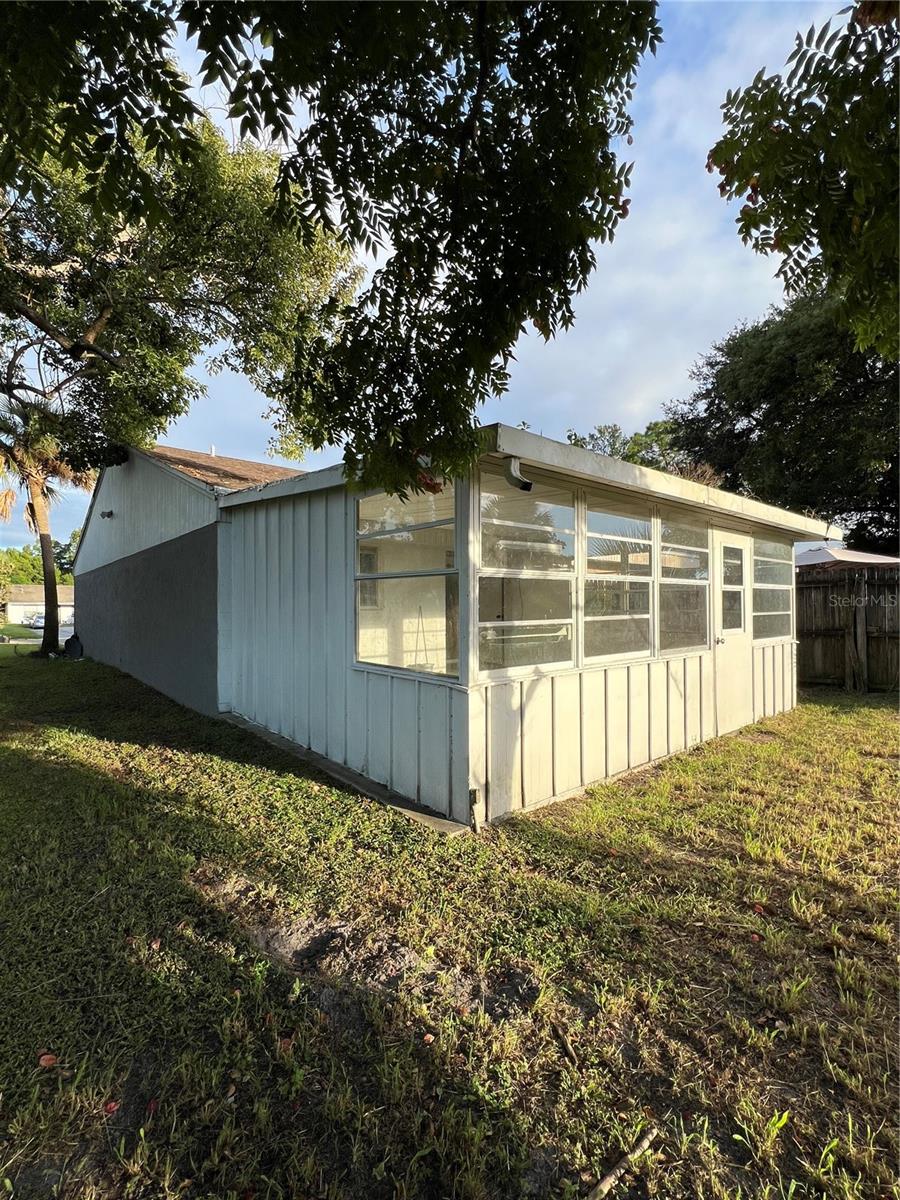 WOODMERE TERRACE - Residential