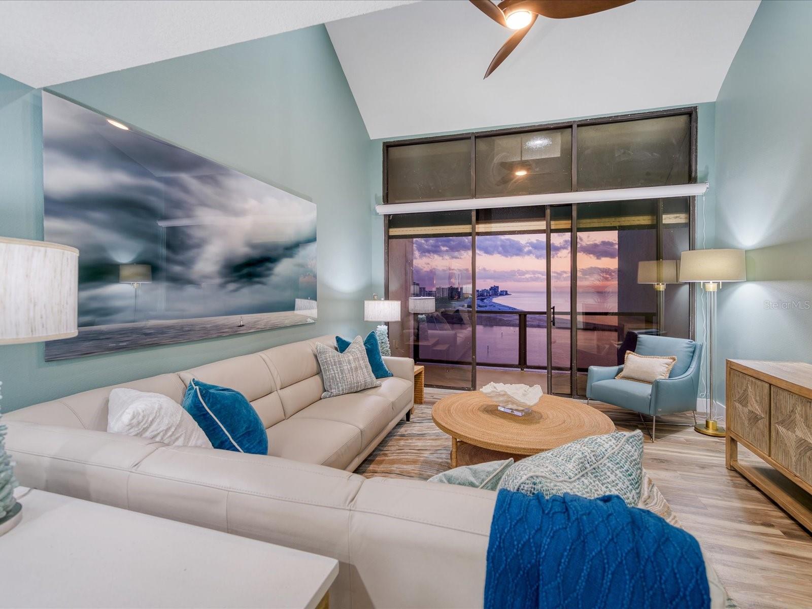 450 GULFVIEW BOULEVARD S 1708