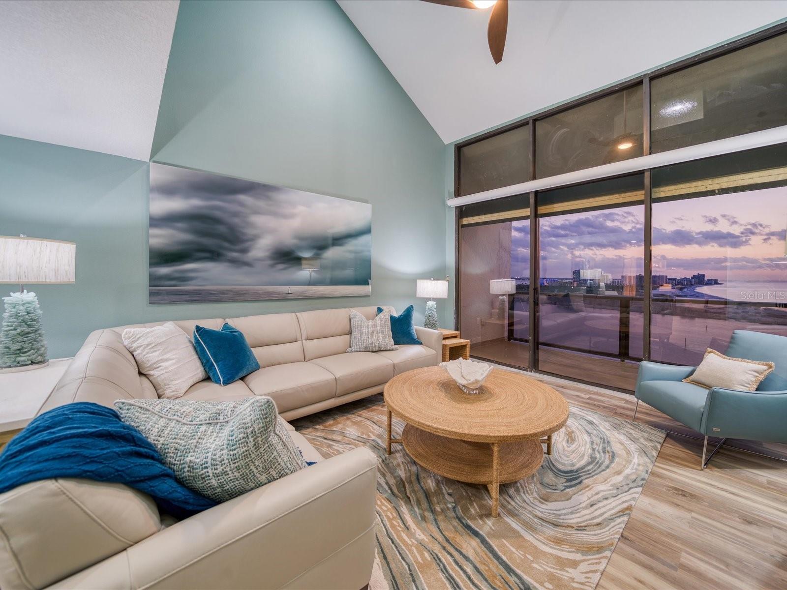 450 GULFVIEW BOULEVARD S 1708