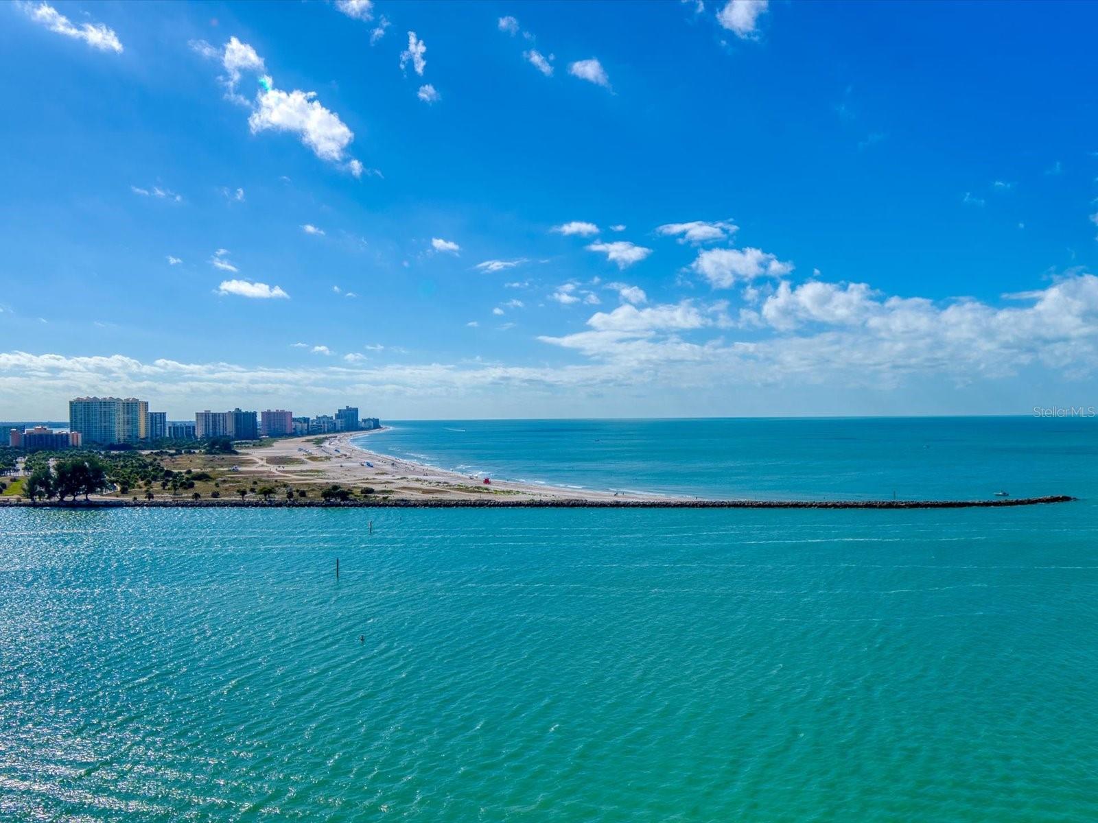 450 GULFVIEW BOULEVARD S 1708