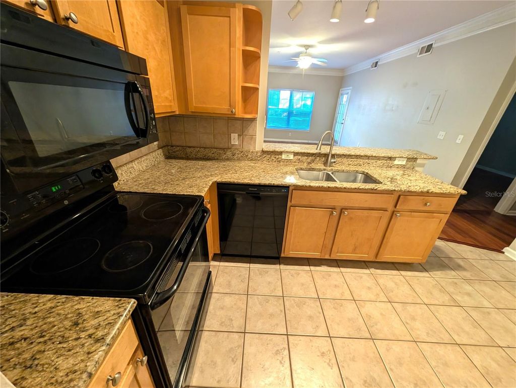 Photo of 4207 S Dale Mabry Highway #6110, Tampa, FL 33611 (MLS # O6378983)