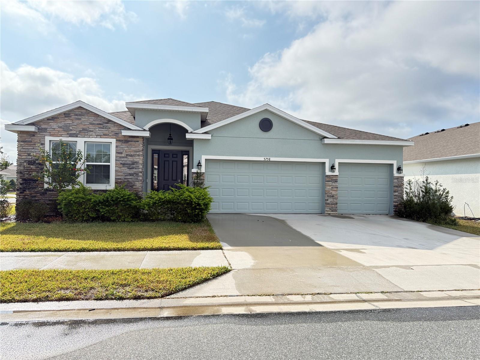 BROOKHAVEN - Residential Lease