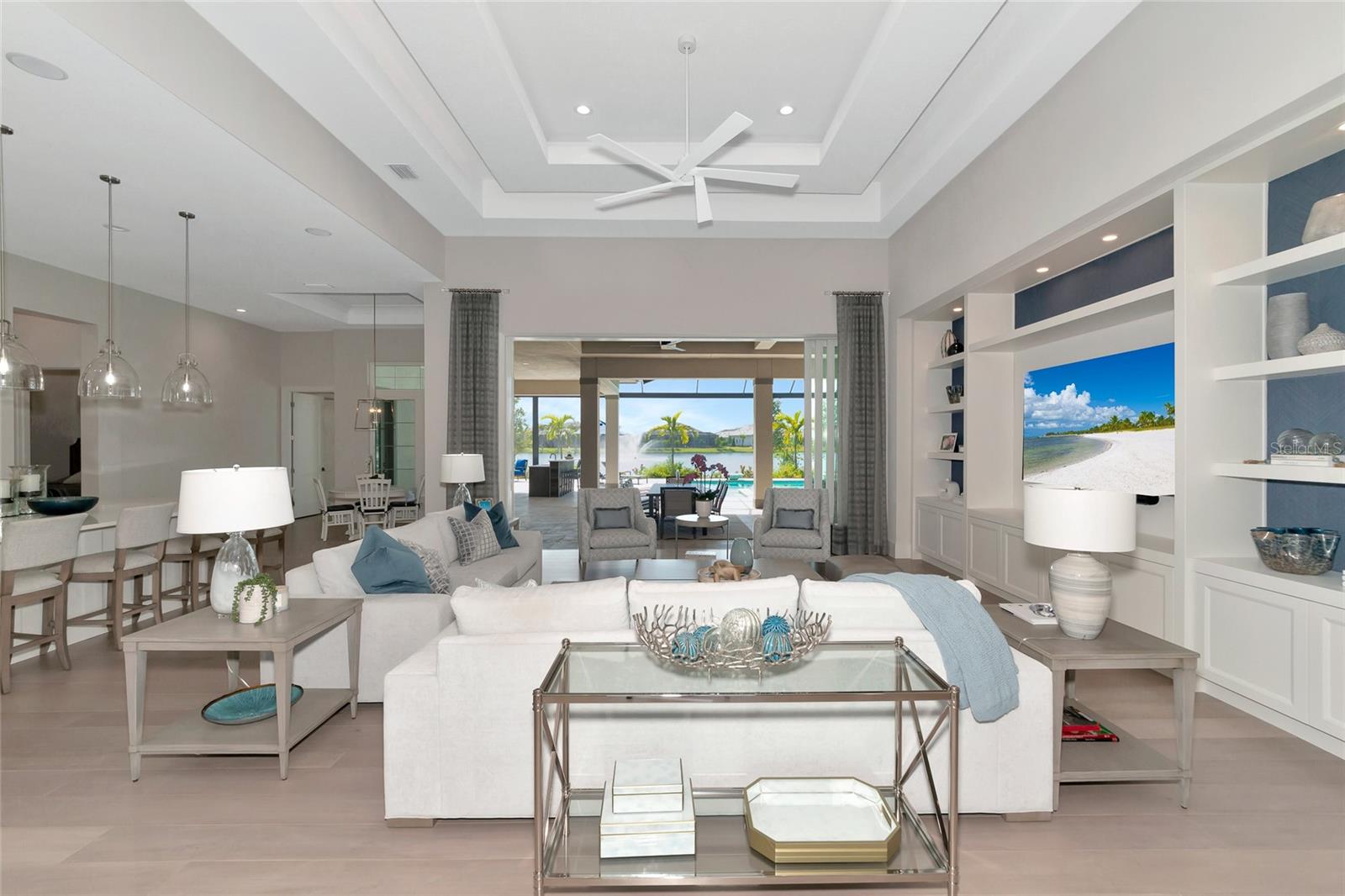 LAKE CLUB PH IV SUBPH C-1 AKA GENOA - Residential