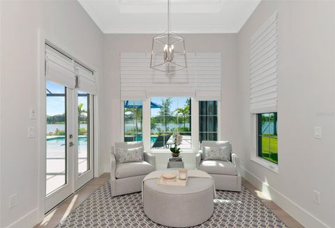 A home in LAKEWOOD RANCH