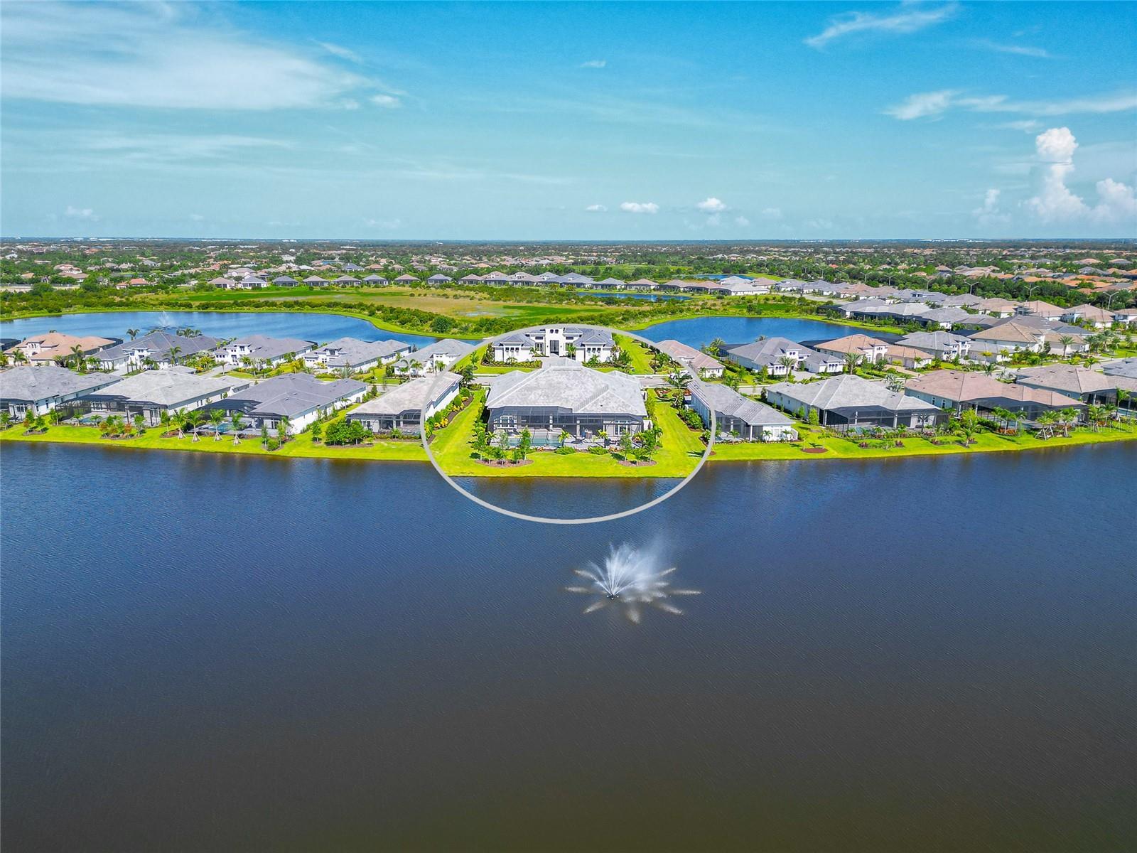 LAKE CLUB PH IV SUBPH C-1 AKA GENOA - Residential