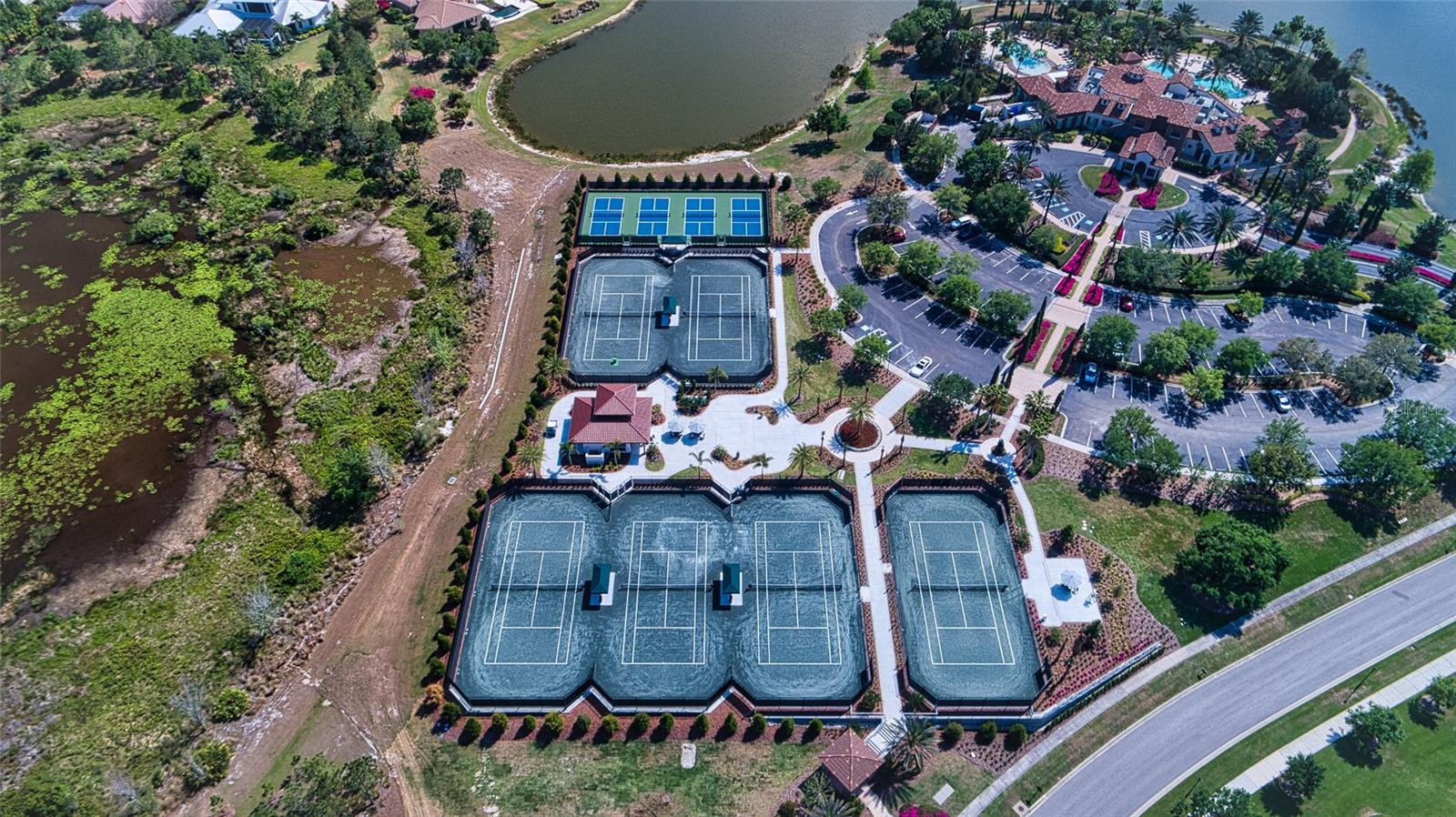 LAKE CLUB PH IV SUBPH C-1 AKA GENOA - Residential