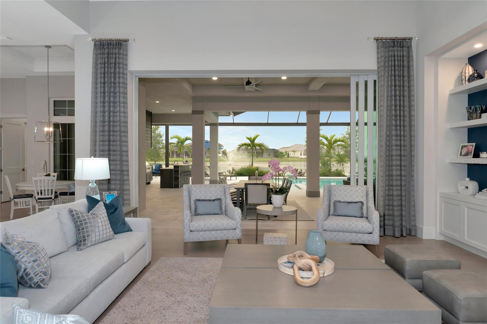 LAKE CLUB PH IV SUBPH C-1 AKA GENOA - Residential