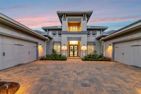 A home in LAKEWOOD RANCH