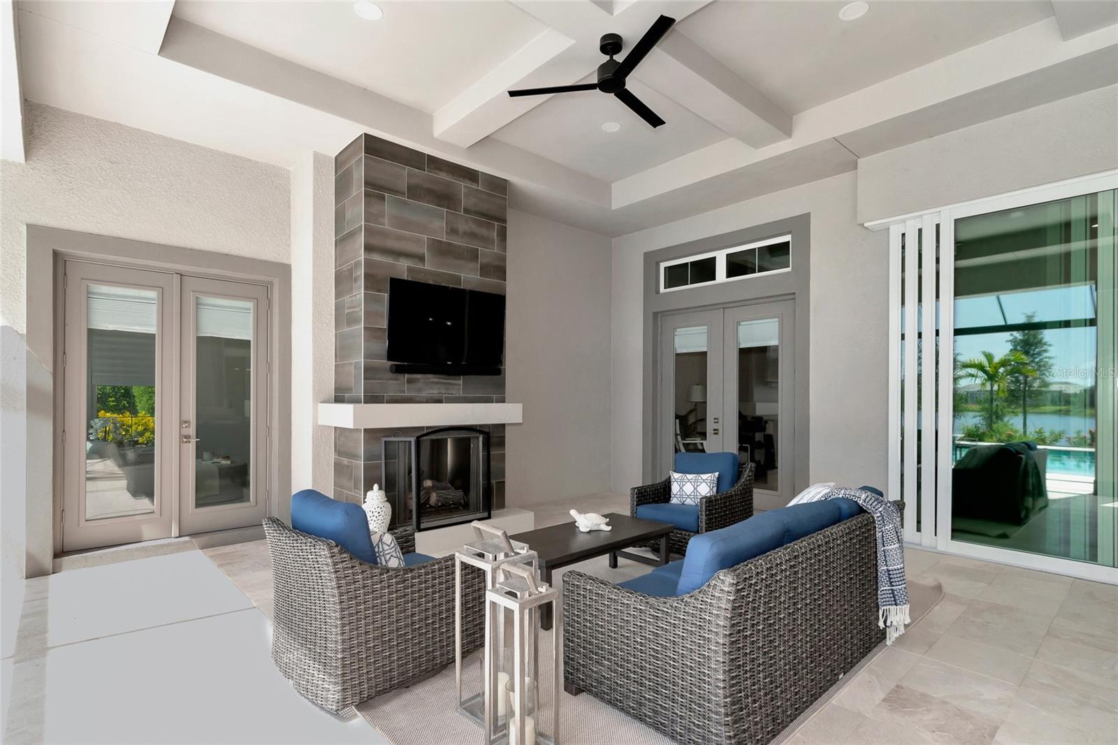 LAKE CLUB PH IV SUBPH C-1 AKA GENOA - Residential