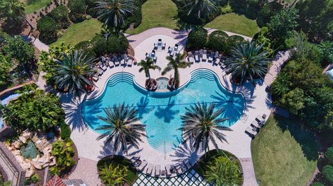 A home in LAKEWOOD RANCH