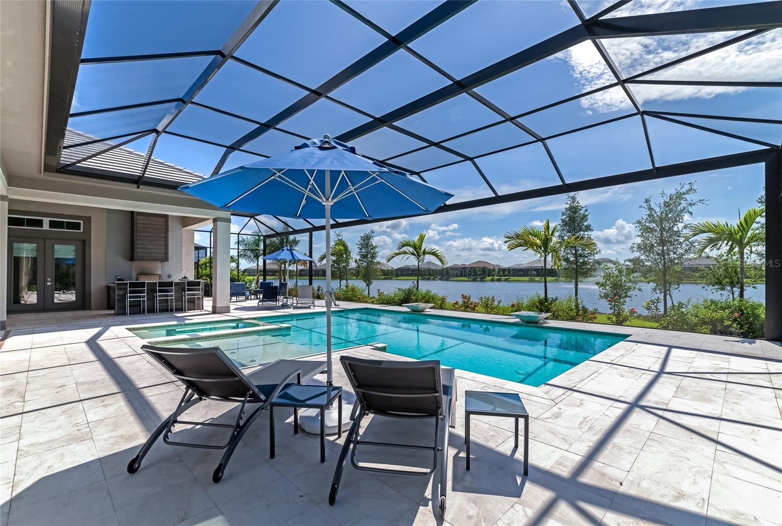 LAKE CLUB PH IV SUBPH C-1 AKA GENOA - Residential