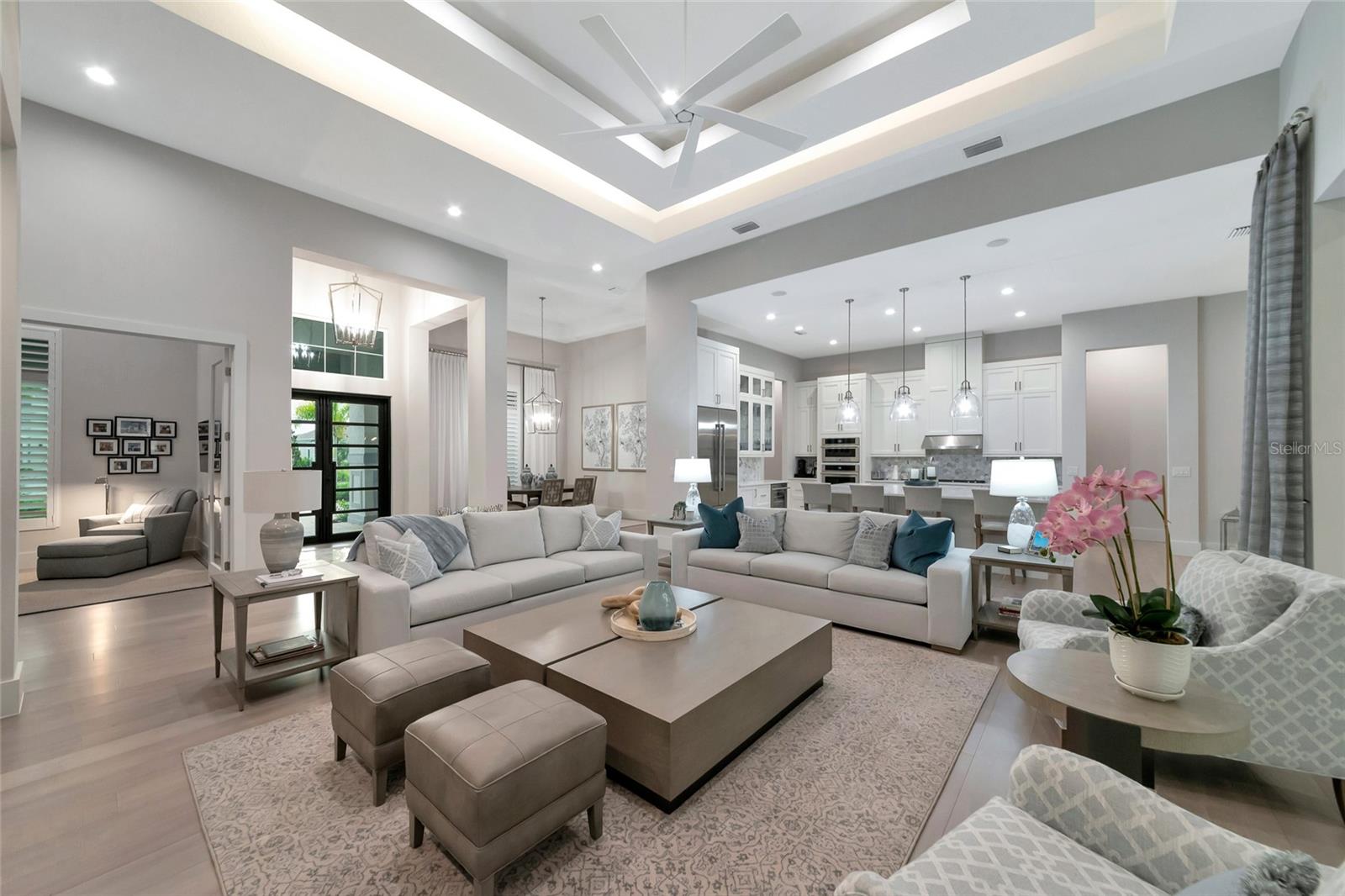 LAKE CLUB PH IV SUBPH C-1 AKA GENOA - Residential