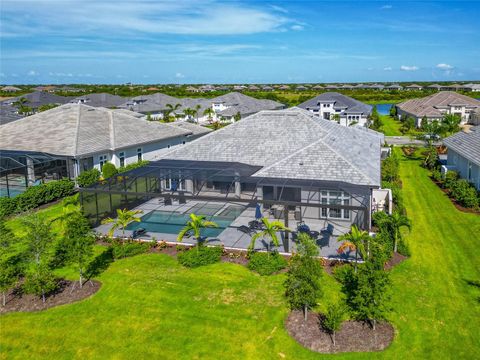 A home in LAKEWOOD RANCH