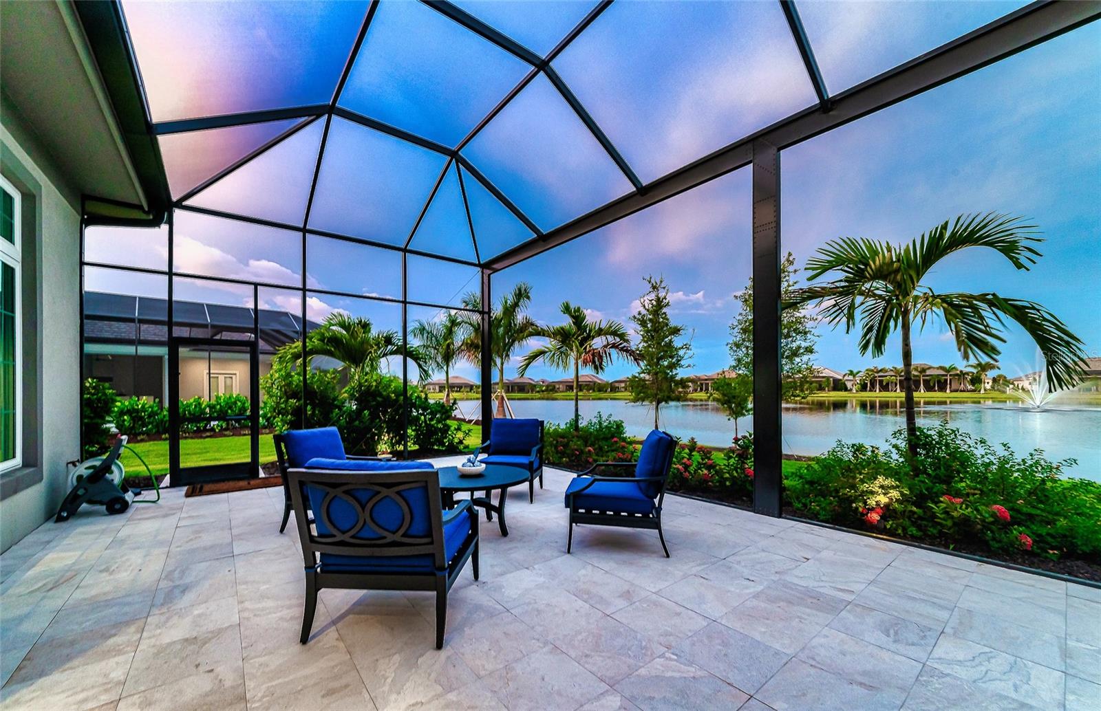 LAKE CLUB PH IV SUBPH C-1 AKA GENOA - Residential