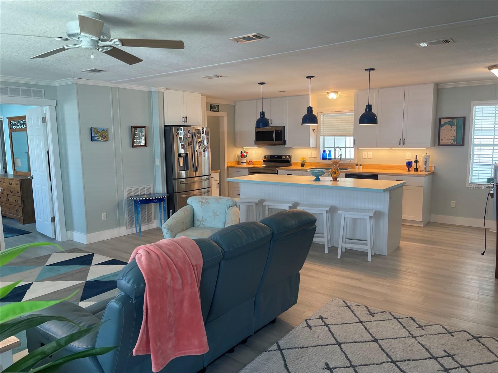 KINGS GATE CLUB MHP - Residential