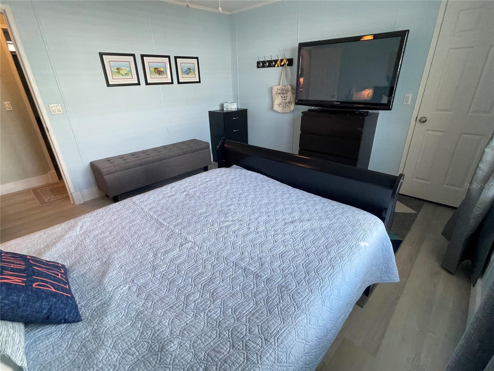 KINGS GATE CLUB MHP - Residential