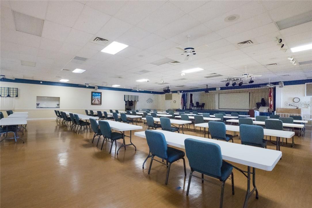 KINGS GATE CLUB MHP - Residential