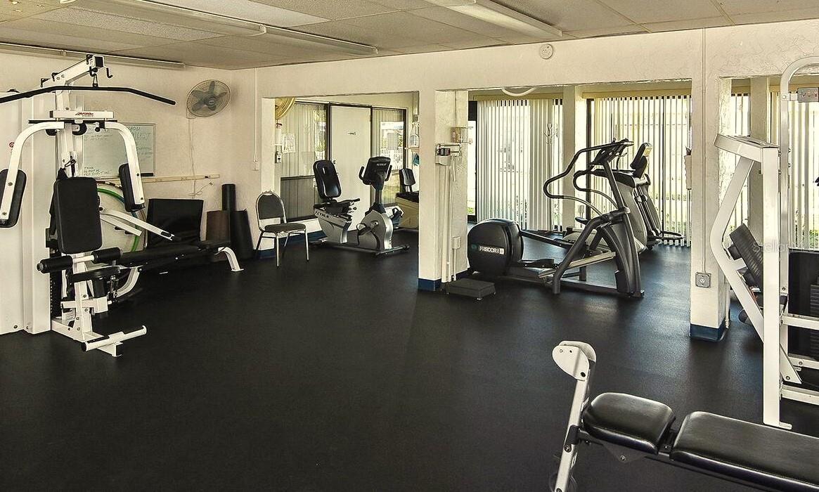 KINGS GATE CLUB MHP - Residential