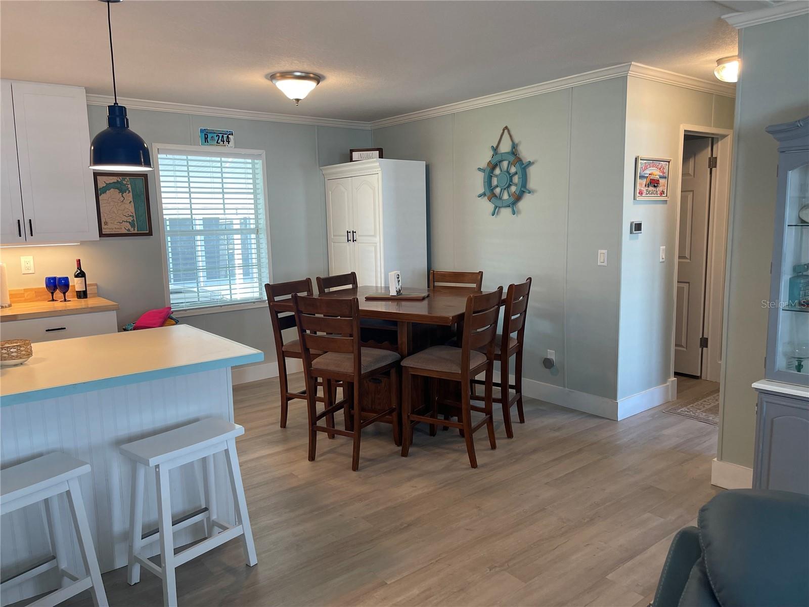KINGS GATE CLUB MHP - Residential