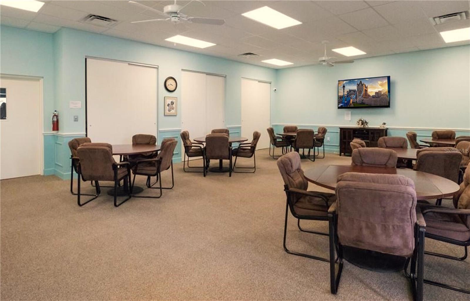 KINGS GATE CLUB MHP - Residential