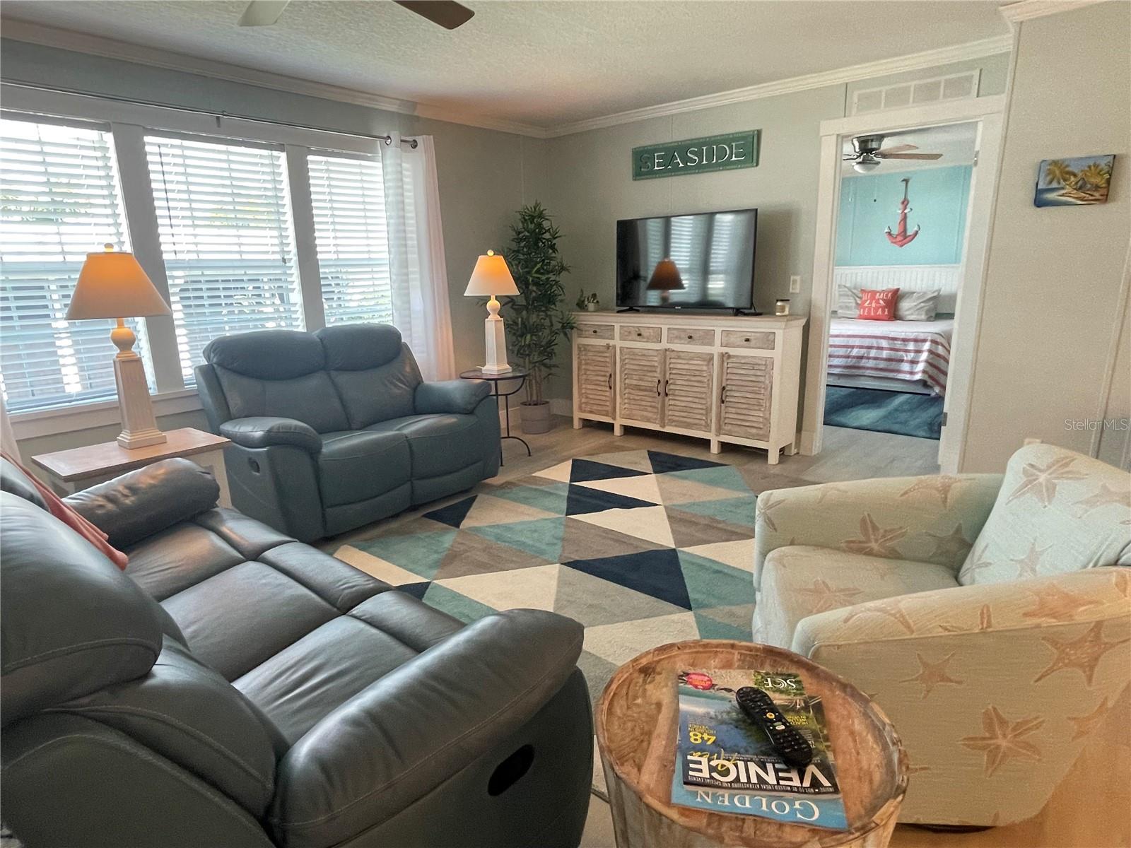 KINGS GATE CLUB MHP - Residential