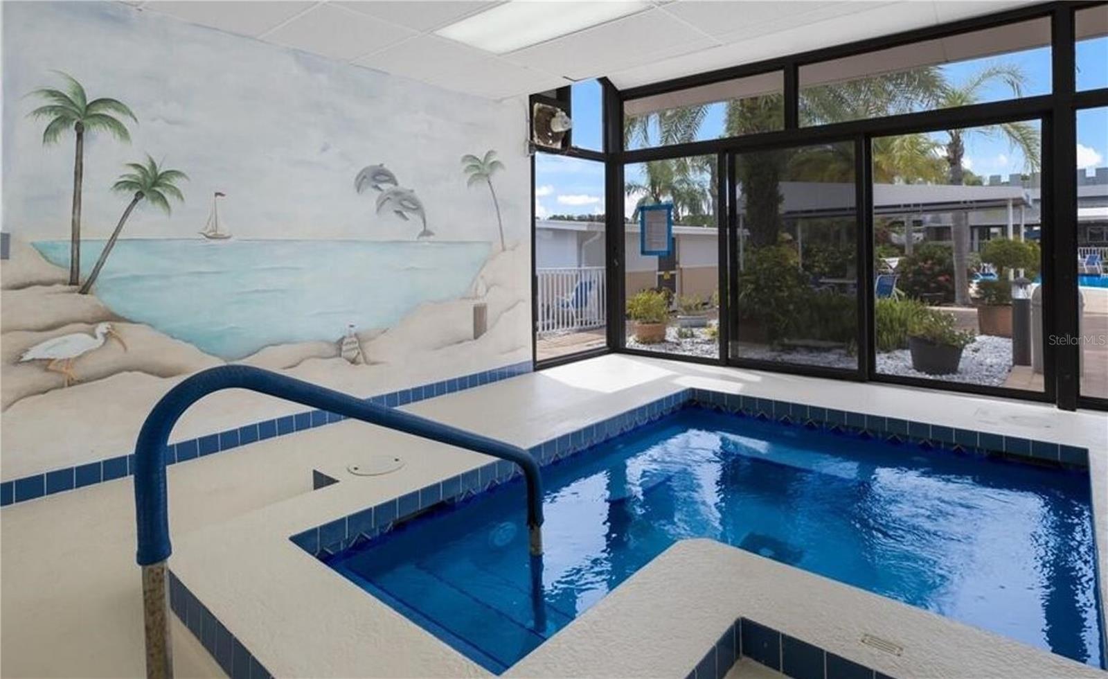 KINGS GATE CLUB MHP - Residential