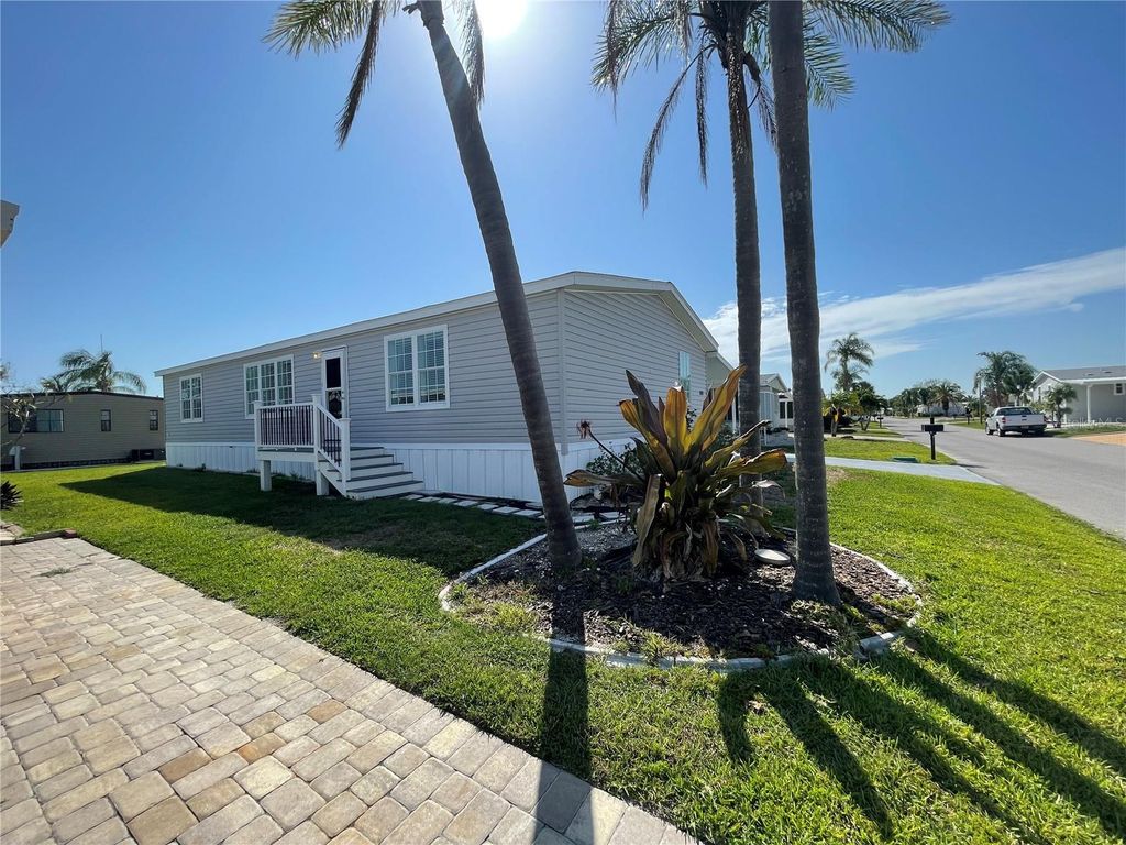 Photo of 269 Camelot Drive, Nokomis, FL 34275 (MLS # A4660843)