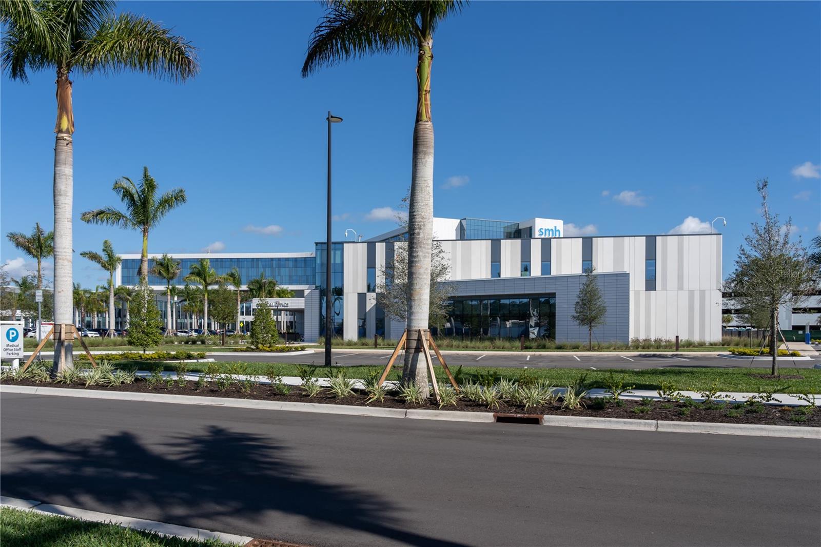 KINGS GATE CLUB MHP - Residential