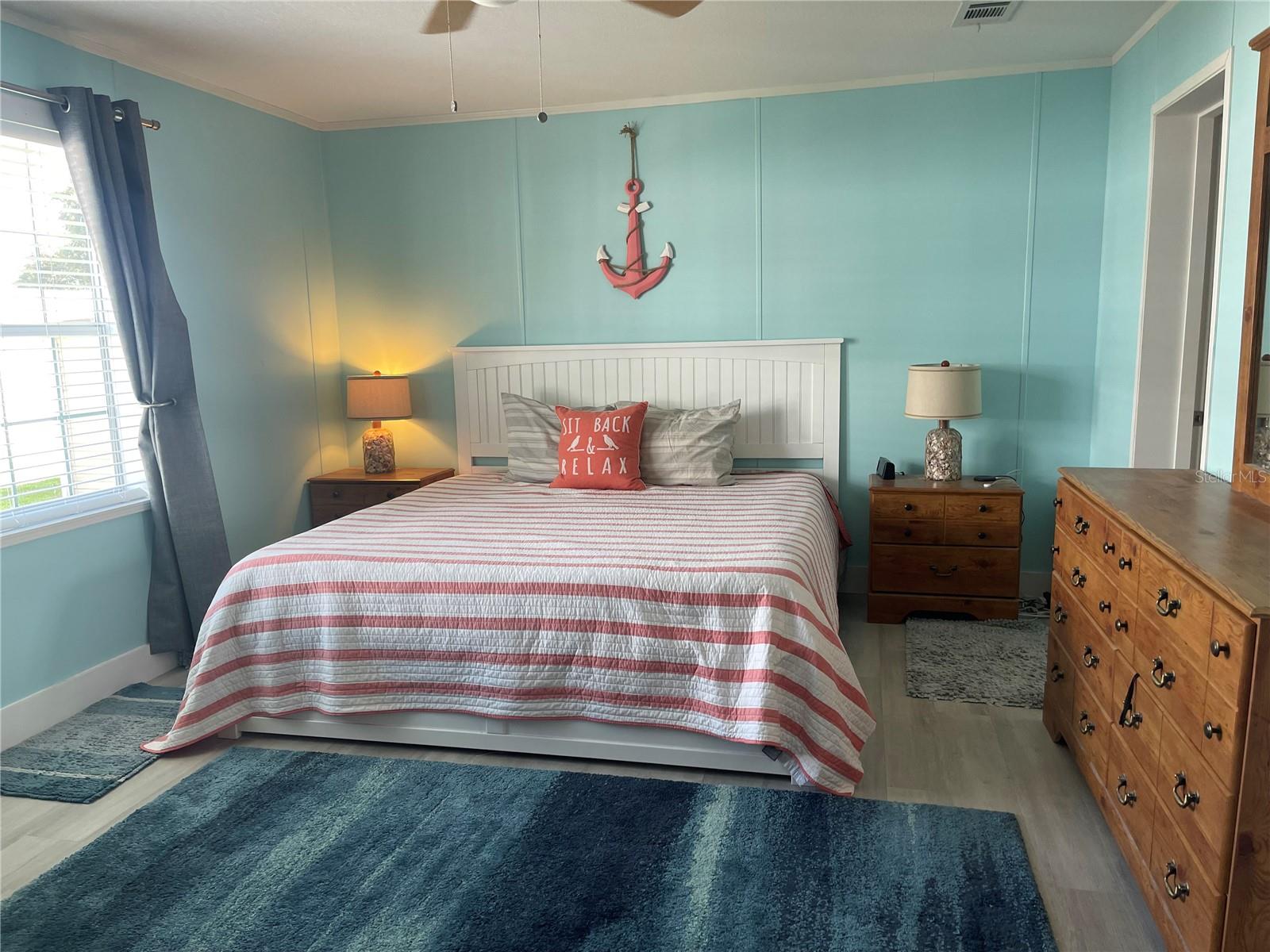 KINGS GATE CLUB MHP - Residential