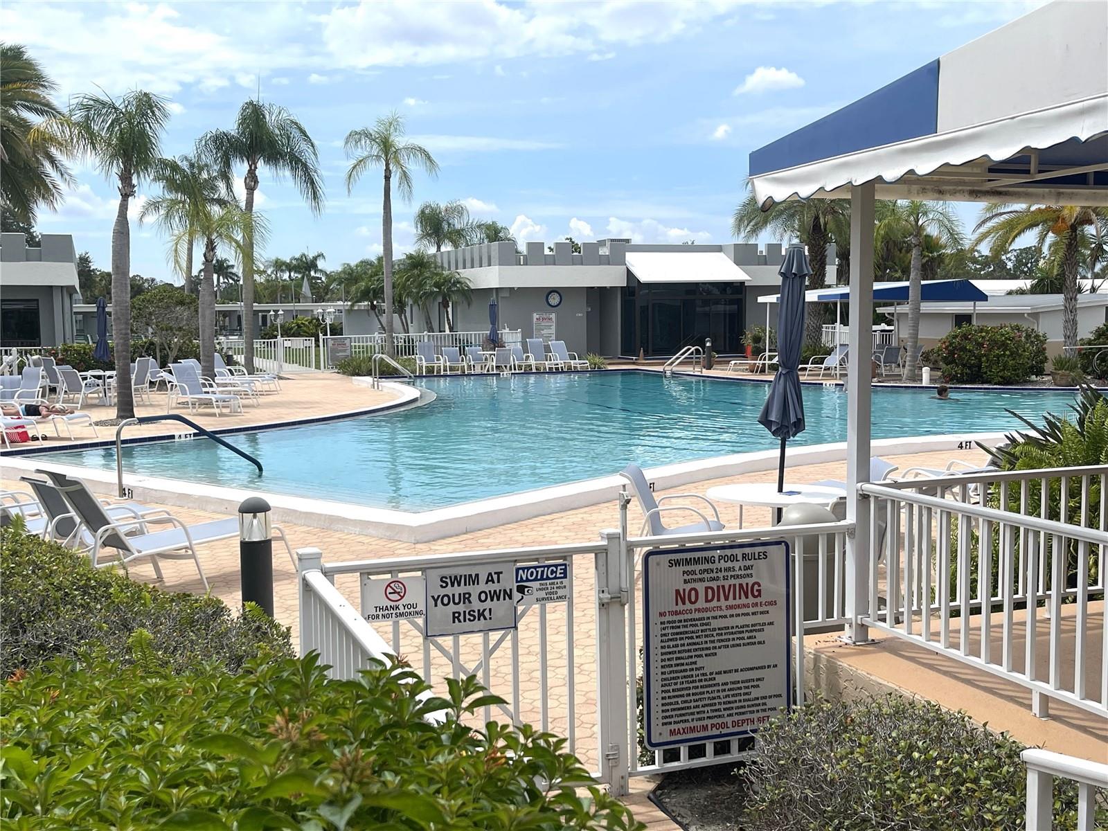 KINGS GATE CLUB MHP - Residential