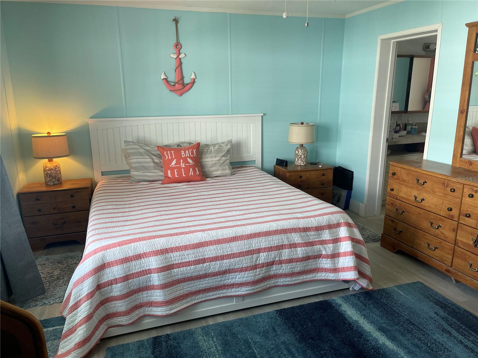KINGS GATE CLUB MHP - Residential